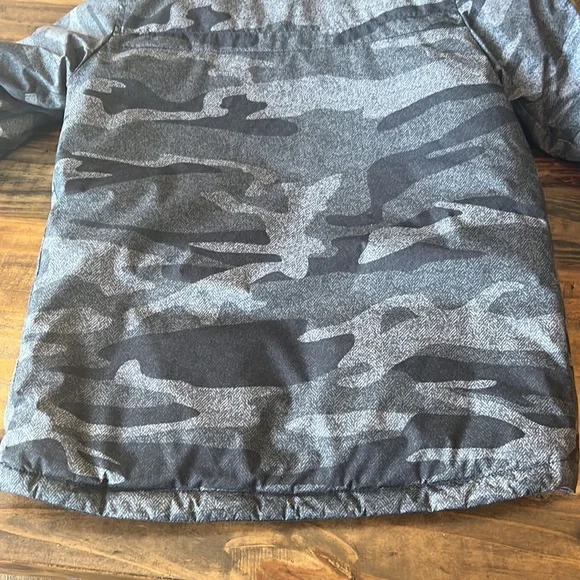 Columbia Boys Snow/Winter Jacket - Picture 12 of 14